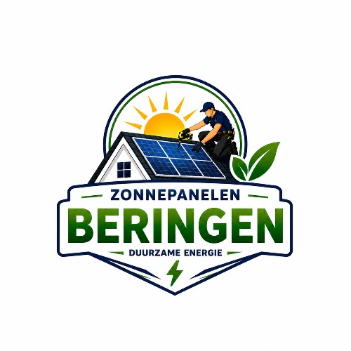 Zonnepanelen Beringen